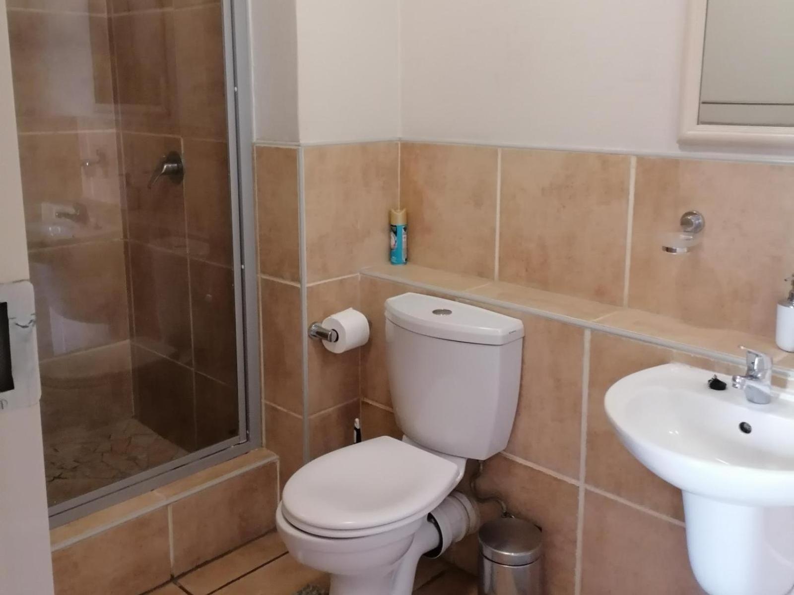 Emabheleni Executive Suites Westpoint Johannesburg Room photo