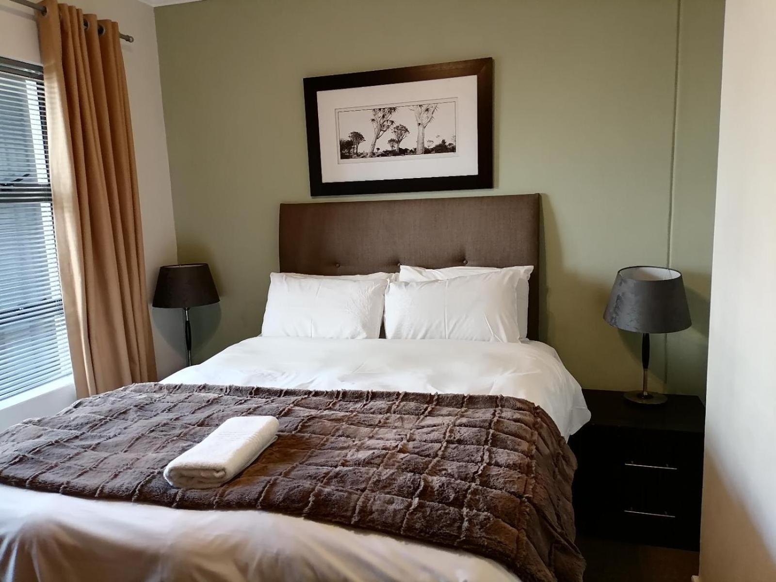Emabheleni Executive Suites Westpoint Johannesburg Room photo