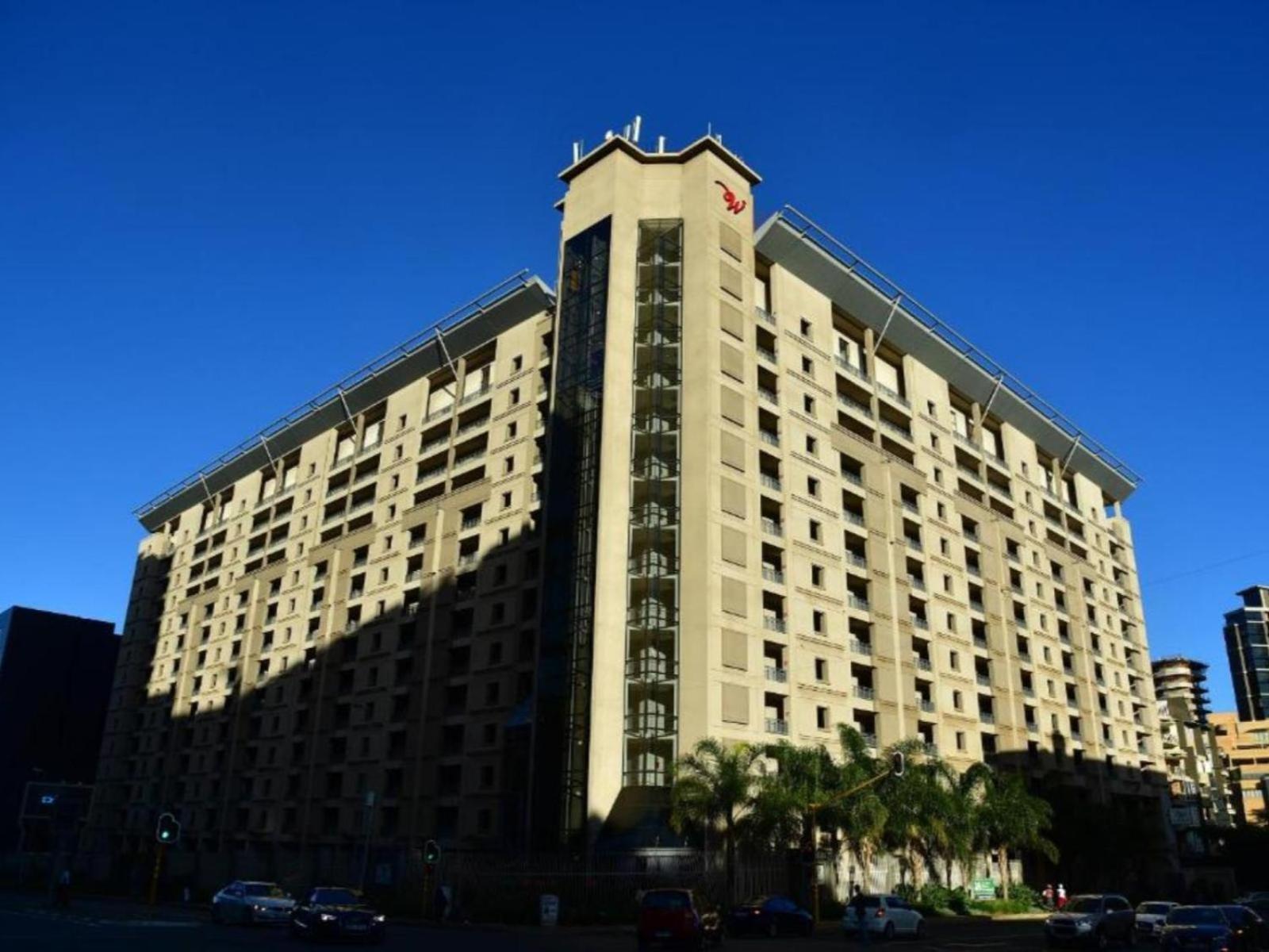 Emabheleni Executive Suites Westpoint Johannesburg Exterior photo